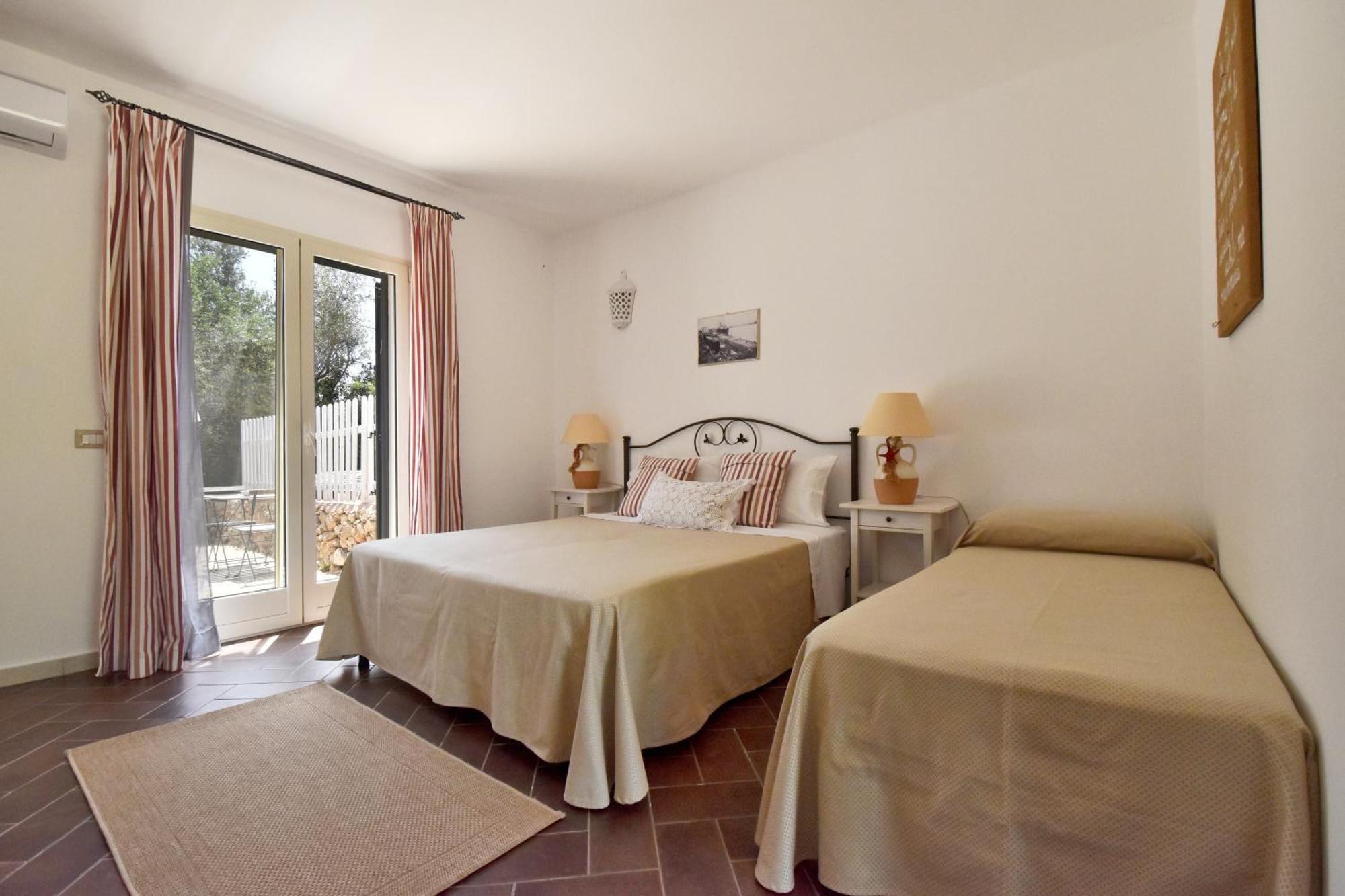 Masseria Pitanni Gallipoli Bagian luar foto