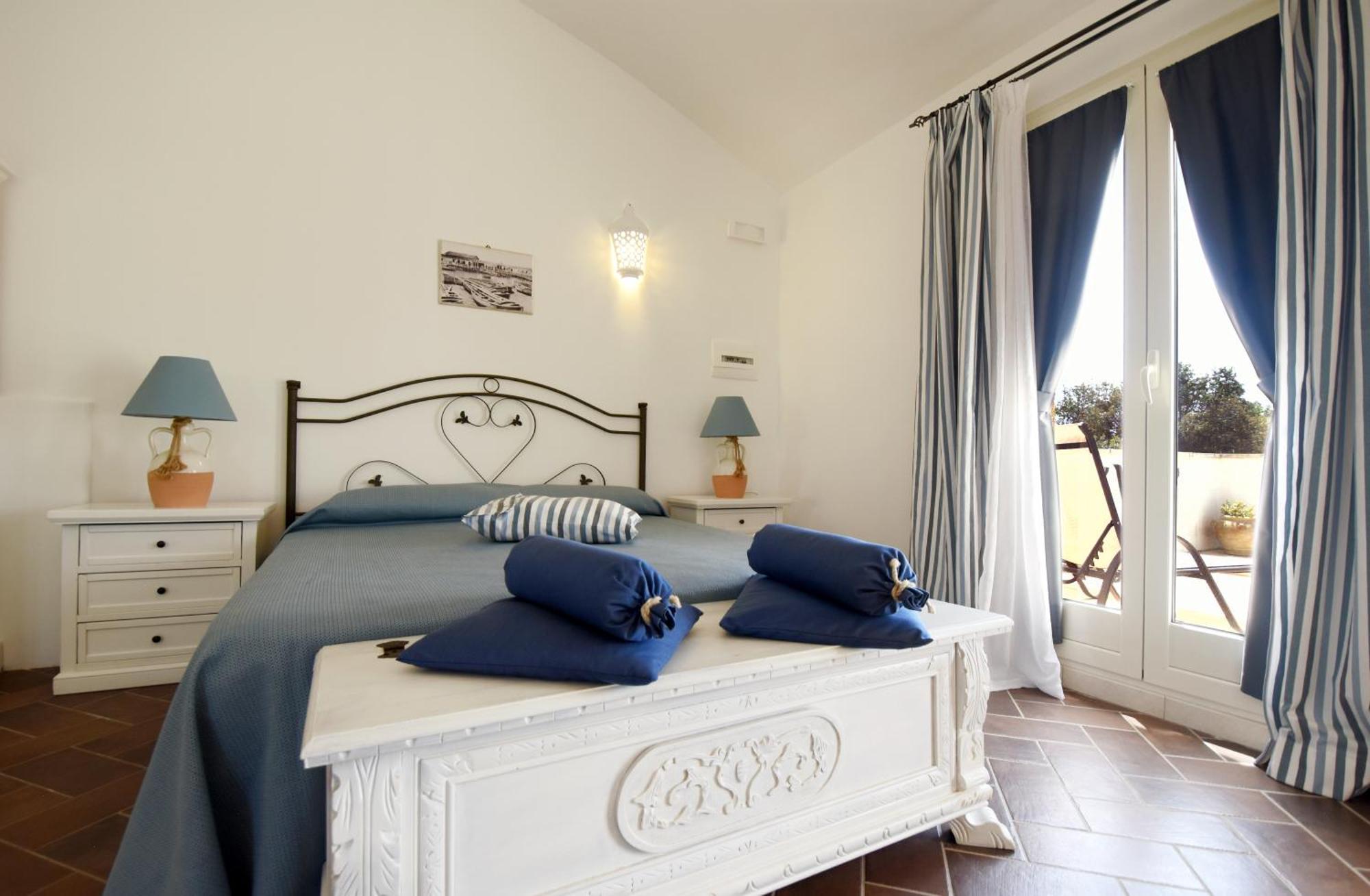 Masseria Pitanni Gallipoli Bagian luar foto
