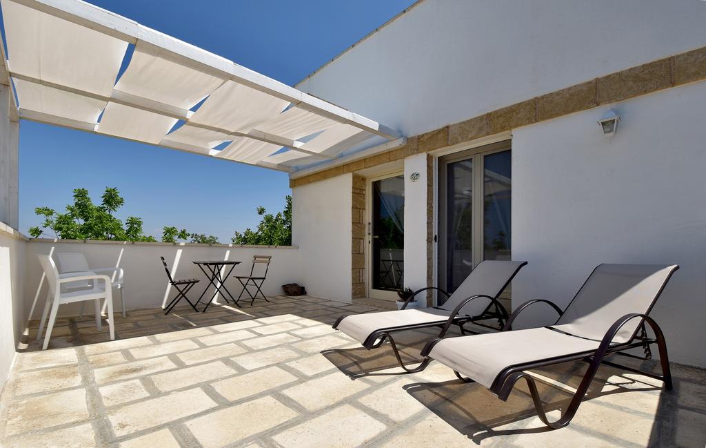 Masseria Pitanni Gallipoli Bagian luar foto