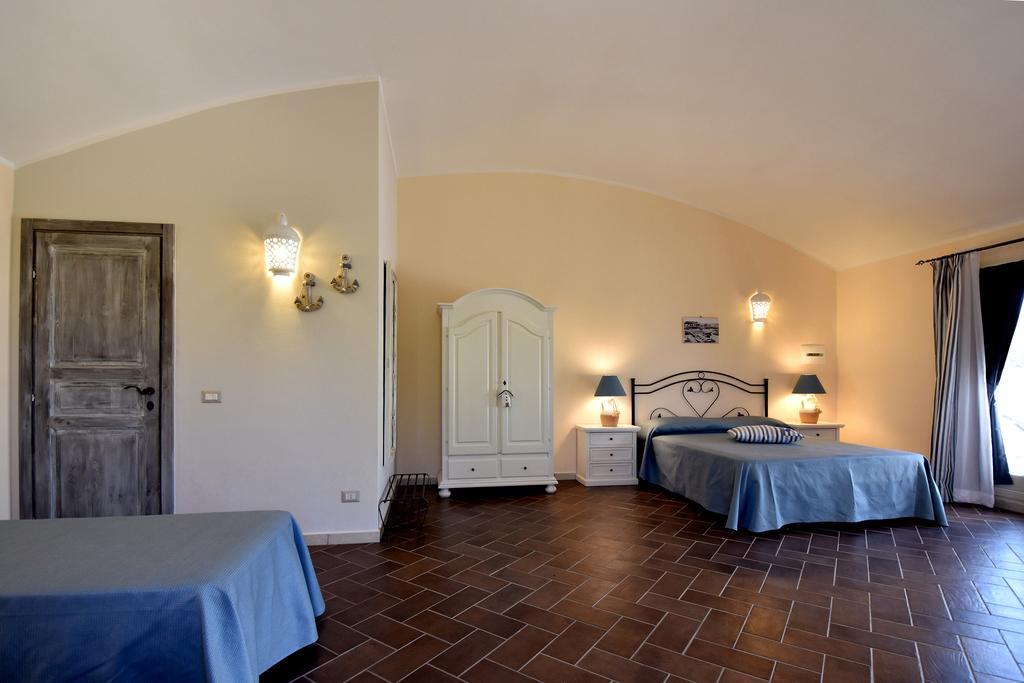 Masseria Pitanni Gallipoli Bagian luar foto